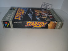 Load image into Gallery viewer, StarFox -  Nintendo Sfc Super Famicom