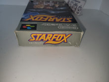 Load image into Gallery viewer, StarFox -  Nintendo Sfc Super Famicom