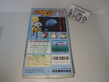 Load image into Gallery viewer, StarFox -  Nintendo Sfc Super Famicom