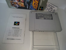 Load image into Gallery viewer, StarFox -  Nintendo Sfc Super Famicom