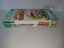 Load image into Gallery viewer, Jikkyou Powerful Pro Yakyuu 3 '97 - Nintendo Sfc Super Famicom
