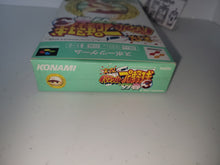Load image into Gallery viewer, Jikkyou Powerful Pro Yakyuu 3 '97 - Nintendo Sfc Super Famicom