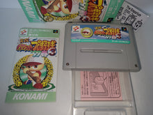 Load image into Gallery viewer, Jikkyou Powerful Pro Yakyuu 3 '97 - Nintendo Sfc Super Famicom