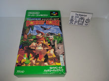 Load image into Gallery viewer, Super Donkey Kong  - Nintendo Sfc Super Famicom