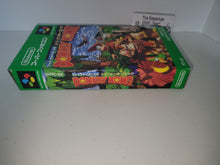 Load image into Gallery viewer, Super Donkey Kong  - Nintendo Sfc Super Famicom