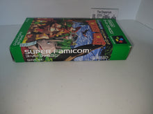 Load image into Gallery viewer, Super Donkey Kong  - Nintendo Sfc Super Famicom