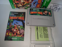 Load image into Gallery viewer, Super Donkey Kong  - Nintendo Sfc Super Famicom