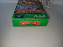 Load image into Gallery viewer, Super Donkey Kong  - Nintendo Sfc Super Famicom