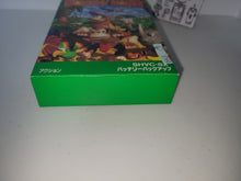 Load image into Gallery viewer, C. Cap. - Super Donkey Kong  - Nintendo Sfc Super Famicom