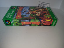 Load image into Gallery viewer, C. Cap. - Super Donkey Kong  - Nintendo Sfc Super Famicom