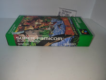 Load image into Gallery viewer, C. Cap. - Super Donkey Kong  - Nintendo Sfc Super Famicom