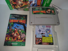 Load image into Gallery viewer, C. Cap. - Super Donkey Kong  - Nintendo Sfc Super Famicom