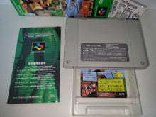 Load image into Gallery viewer, C. Cap. - Super Donkey Kong  - Nintendo Sfc Super Famicom
