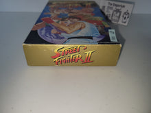 Load image into Gallery viewer, Street Fighter II: The World Warrior - Nintendo Sfc Super Famicom