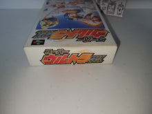 Load image into Gallery viewer, Super ULTRA BASEBALL
 - Nintendo Sfc Super Famicom