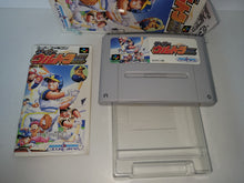 Load image into Gallery viewer, Super ULTRA BASEBALL
 - Nintendo Sfc Super Famicom