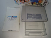 Load image into Gallery viewer, Super ULTRA BASEBALL
 - Nintendo Sfc Super Famicom