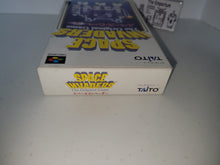 Load image into Gallery viewer, Space Invaders - The Original Game - Nintendo Sfc Super Famicom