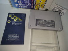 Load image into Gallery viewer, Space Invaders - The Original Game - Nintendo Sfc Super Famicom