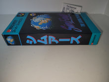Load image into Gallery viewer, gian - SimEarth: The Living Planet - Nintendo Sfc Super Famicom