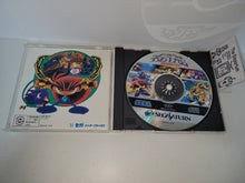Load image into Gallery viewer, lee - Astal: Kagayo Suishou Densetsu - Sega Saturn sat stn