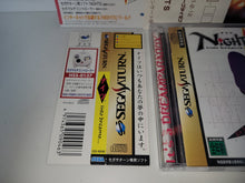 Load image into Gallery viewer, Nights - Sega Saturn sat stn