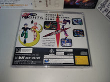 Load image into Gallery viewer, Nights - Sega Saturn sat stn