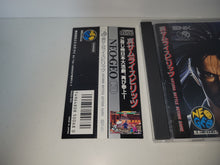 Load image into Gallery viewer, Shin Samurai Spirits - Snk Neogeo cd ngcd