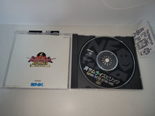 Load image into Gallery viewer, Shin Samurai Spirits - Snk Neogeo cd ngcd