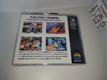 Load image into Gallery viewer, Shin Samurai Spirits - Snk Neogeo cd ngcd