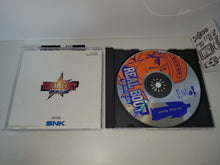 Load image into Gallery viewer, Real Bout Fatal Fury - Snk Neogeo cd ngcd
