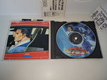 Load image into Gallery viewer, Art of Fighting 3: The Path of the Warrior / Ryuuko no Ken Gaiden - Snk Neogeo cd ngcd