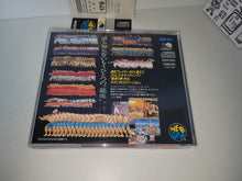 Load image into Gallery viewer, Art of Fighting 3: The Path of the Warrior / Ryuuko no Ken Gaiden - Snk Neogeo cd ngcd