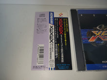 Load image into Gallery viewer, XEXEX - Music cd soundtrack