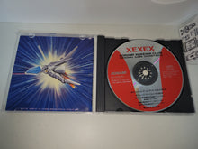 Load image into Gallery viewer, XEXEX - Music cd soundtrack