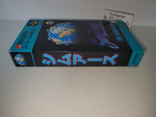 Load image into Gallery viewer, SimEarth: The Living Planet - Nintendo Sfc Super Famicom