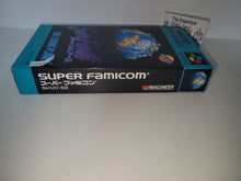 Load image into Gallery viewer, SimEarth: The Living Planet - Nintendo Sfc Super Famicom