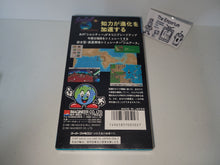 Load image into Gallery viewer, SimEarth: The Living Planet - Nintendo Sfc Super Famicom