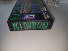 Load image into Gallery viewer, PGA Tour Golf - Nintendo Sfc Super Famicom