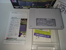 Load image into Gallery viewer, PGA Tour Golf - Nintendo Sfc Super Famicom