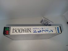 Load image into Gallery viewer, Ecco the Dolphin - Sega MD MegaDrive