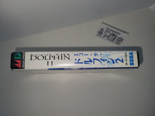 Load image into Gallery viewer, Ecco the Dolphin II - Sega MD MegaDrive