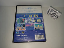 Load image into Gallery viewer, Ecco the Dolphin II - Sega MD MegaDrive
