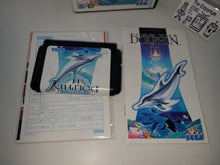 Load image into Gallery viewer, Ecco the Dolphin II - Sega MD MegaDrive
