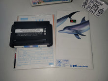 Load image into Gallery viewer, Ecco the Dolphin II - Sega MD MegaDrive