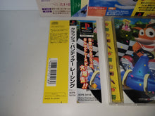 Load image into Gallery viewer, Crash Bandicoot Racing - Sony PS1 Playstation