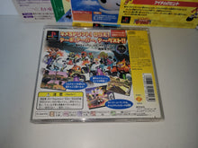 Load image into Gallery viewer, Crash Bandicoot Racing - Sony PS1 Playstation