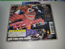 Load image into Gallery viewer, Crash Bandicoot 2: Cortex Strikes Back - Sony PS1 Playstation