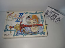 Load image into Gallery viewer, Final Fantasy II - Nintendo Fc Famicom
