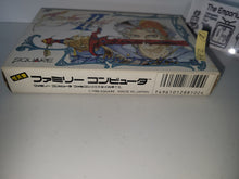 Load image into Gallery viewer, Final Fantasy II - Nintendo Fc Famicom